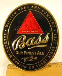 Bass-Brewery