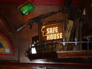 safe-house