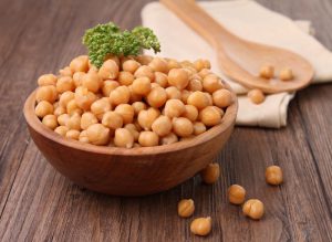 chickpeas-in-a-bowl